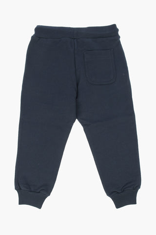 drawstring waist PWOLLY jogger pants