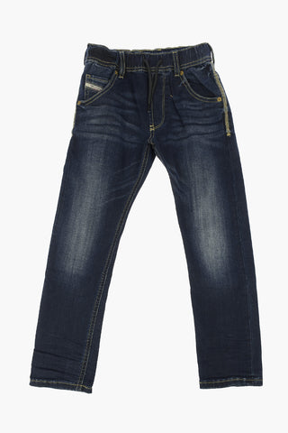 stretch denim KROOLEY-NE-J jeans