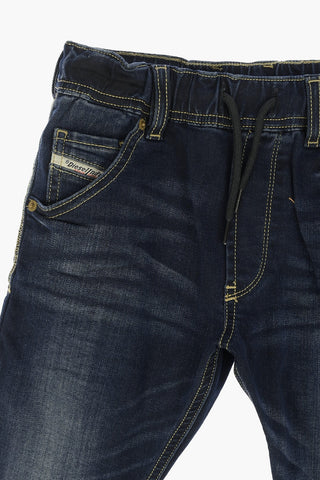 stretch denim KROOLEY-NE-J jeans