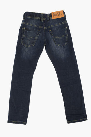 stretch denim KROOLEY-NE-J jeans