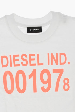 printed TDIEGO001978 ML t-shirt