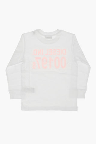 printed TDIEGO001978 ML t-shirt