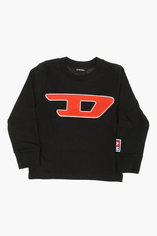 long sleeve TJUSTDIVISION-D ML t-shirt