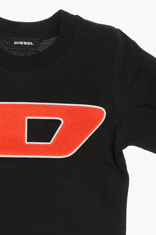 long sleeve TJUSTDIVISION-D ML t-shirt