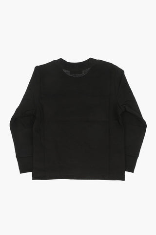 long sleeve TJUSTDIVISION-D ML t-shirt