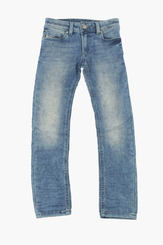 stretch denim SLEENKER-J JJJ-N jogg jeans