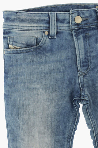 stretch denim SLEENKER-J JJJ-N jogg jeans