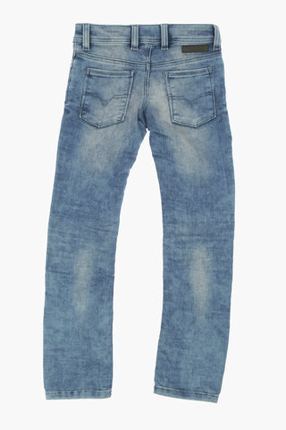 stretch denim SLEENKER-J JJJ-N jogg jeans