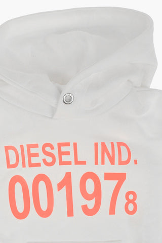 printed SGIRKHOOD sweatshirt