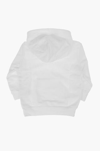 printed SGIRKHOOD sweatshirt