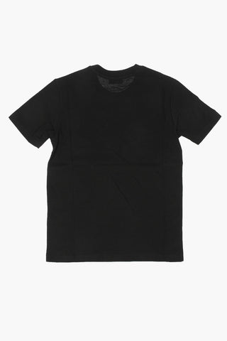 t-shirt TEVER 8 DA stampata