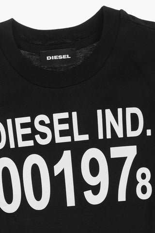 printed TDIEGO001978 ML t-shirt