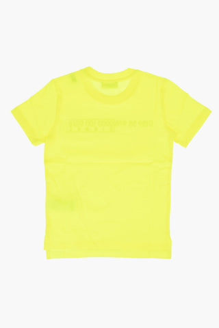 crew-neck TDIEGOSLITSJ6 t-shirt