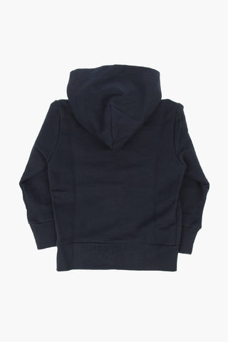 zip closure SROGER sweatshirt
