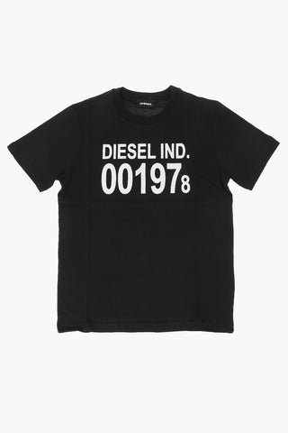 printed TDIEGO001978 t-shirt