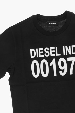 printed TDIEGO001978 t-shirt