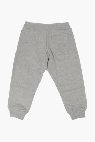 drawstring waist PWOLLY jogger pants