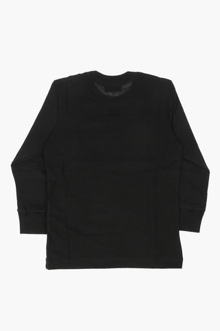 long sleeve TJUSTDIVISION ML t-shirt