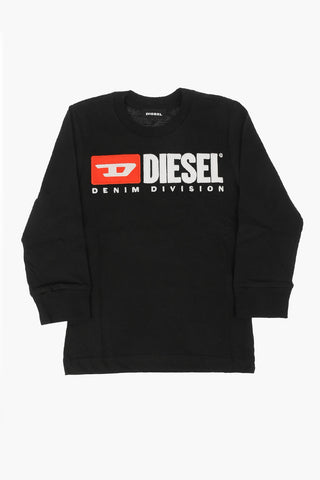 long sleeve TJUSTDIVISION ML t-shirt