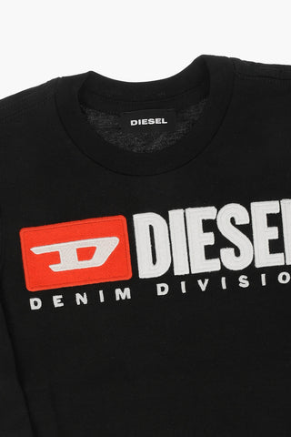 long sleeve TJUSTDIVISION ML t-shirt