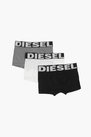 Set UMBX-UPARRYTHREEPACK boxers in cotone stretch