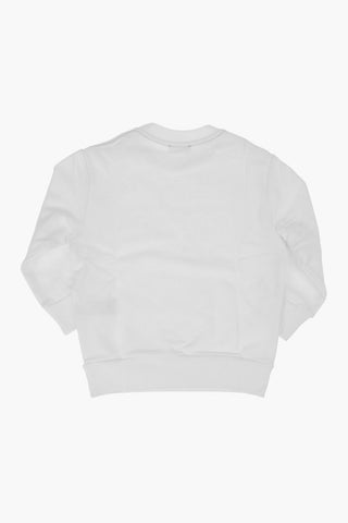 printed SGIRKJ3 crew-neck sweatshirt