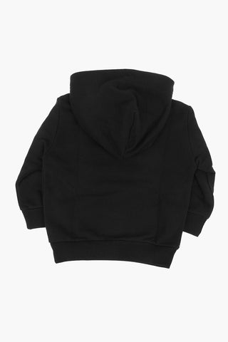 printed SGIRKHOOD sweatshirt