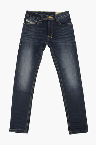 stretch denim TEPPHAR-J-N jeans