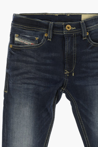 stretch denim TEPPHAR-J-N jeans