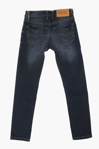 stretch denim TEPPHAR-J-N jeans
