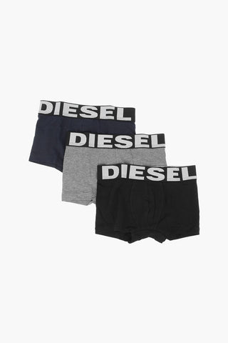stretch cotton UMBX-UPARRYTHREEPACK boxers set