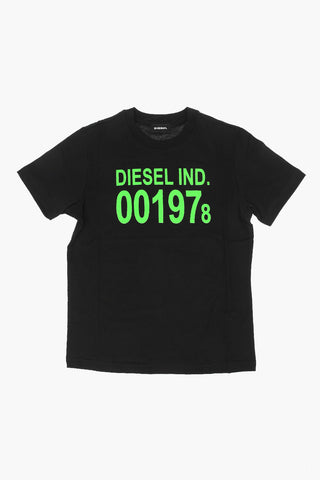 printed TDIEGO001978 t-shirt