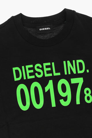 printed TDIEGO001978 t-shirt