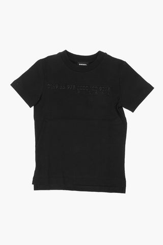 crew-neck TDIEGOSLITSJ6 t-shirt