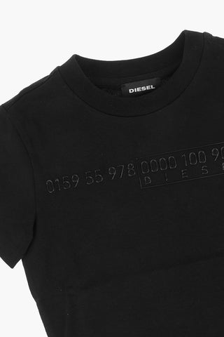 crew-neck TDIEGOSLITSJ6 t-shirt