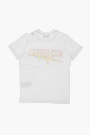printed TDIEGOBX2 t-shirt