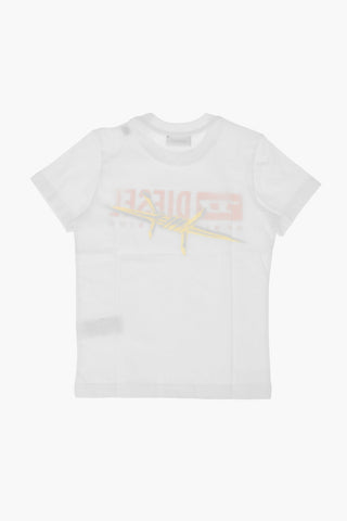 printed TDIEGOBX2 t-shirt