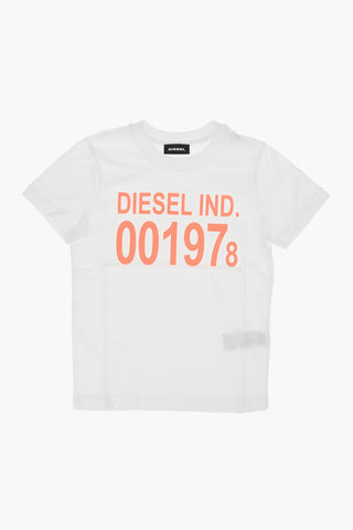 t-shirt TDIEGO001978 stampata