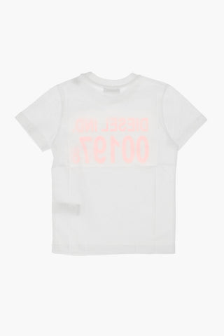 t-shirt TDIEGO001978 stampata