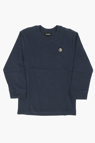t-shirt TFREDDY ML a manica lunga