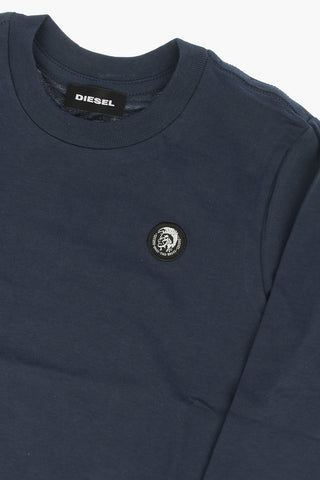 t-shirt TFREDDY ML a manica lunga