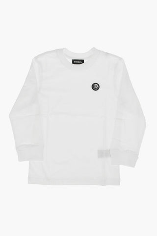 t-shirt TFREDDY ML a manica lunga