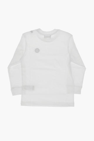 t-shirt TFREDDY ML a manica lunga