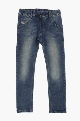 stretch cotton KROOLEY-NE J jeans