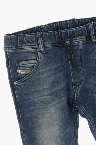 stretch cotton KROOLEY-NE J jeans