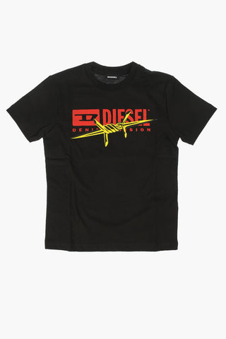 printed TDIEGOBX2 t-shirt