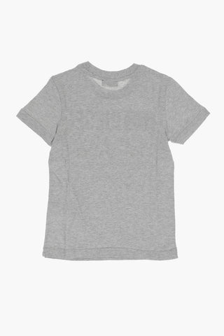 printed TEVER 7 crew-neck t-shirt