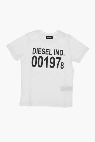 t-shirt TDIEGO001978 con stampa
