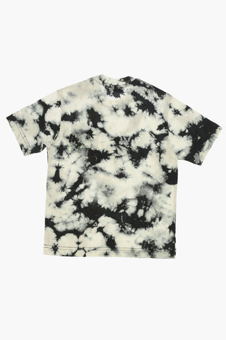 tie dye effect TJUSTJ23 t-shirt