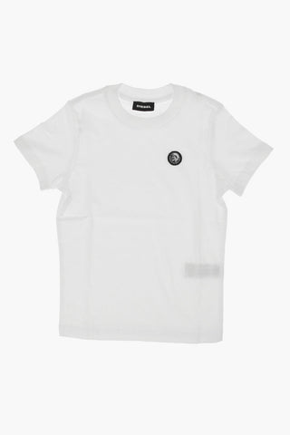 crew-neck TFREDDY t-shirt